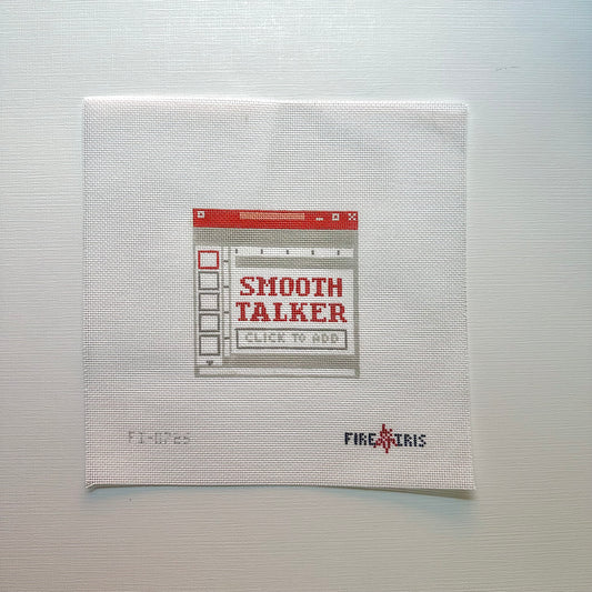 Office Coaster - Talker (Slideshow)