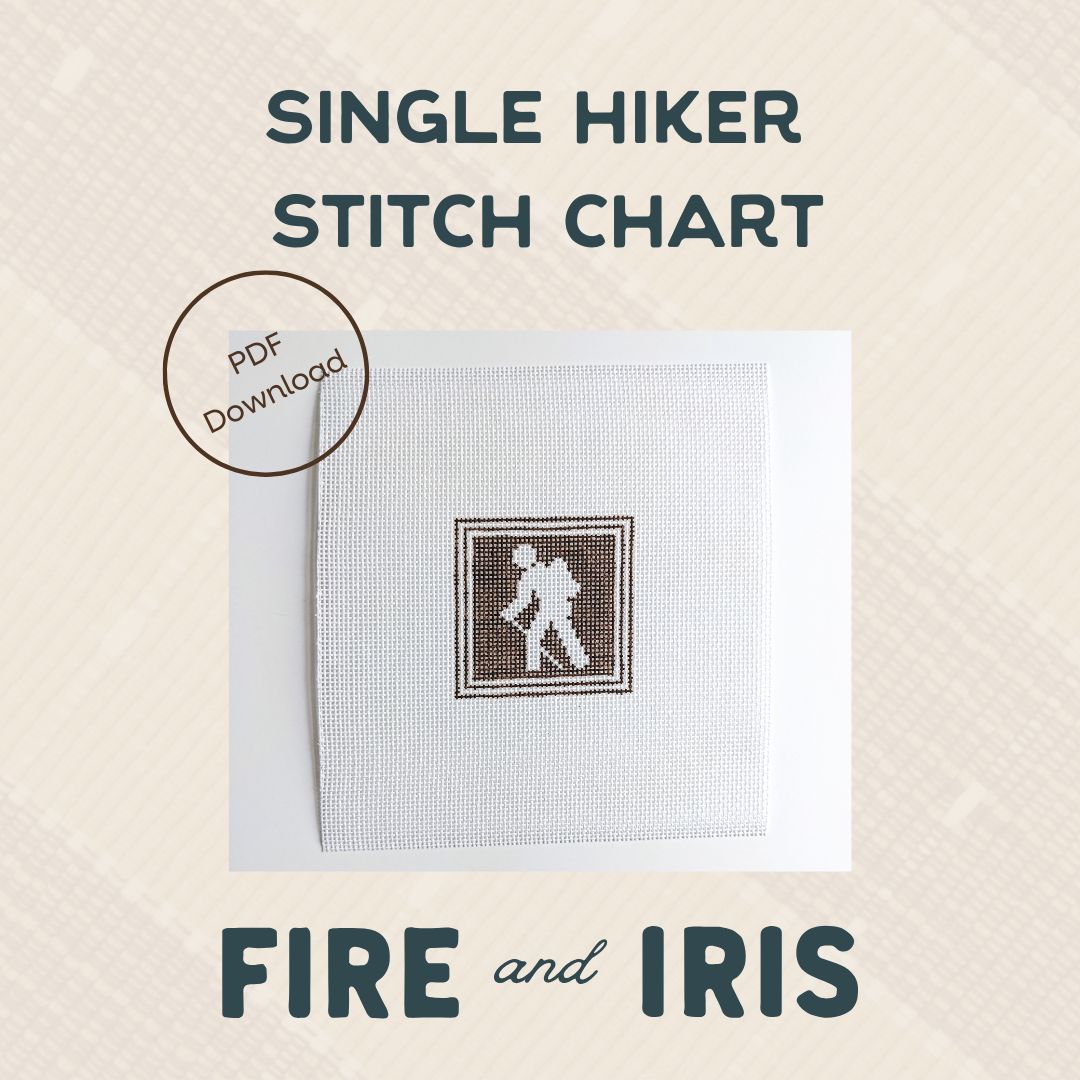 Single Hiker Chart