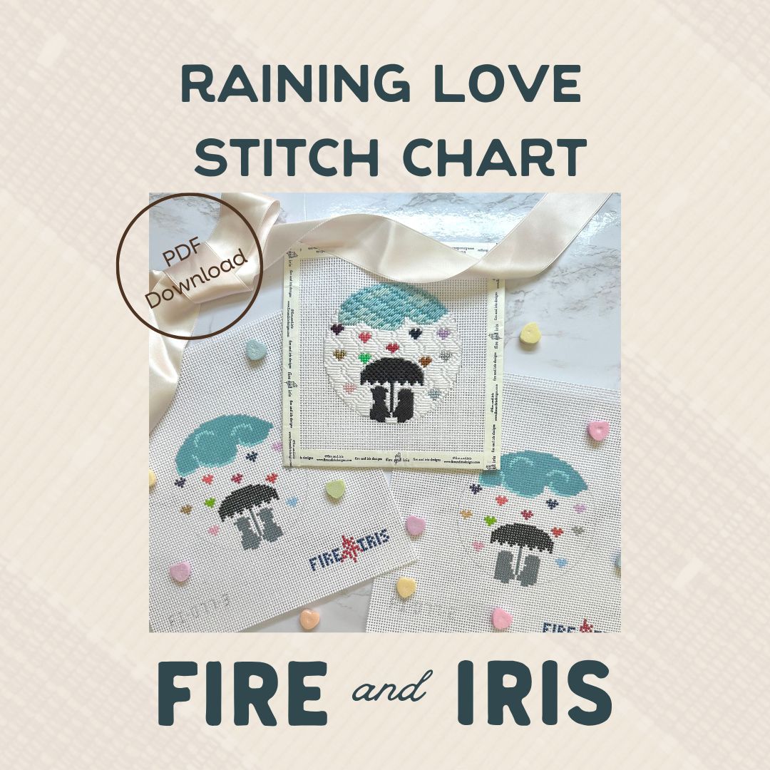 Raining Love Charts