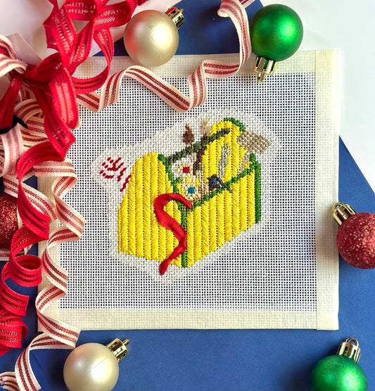 Elf / Artist Tool Box