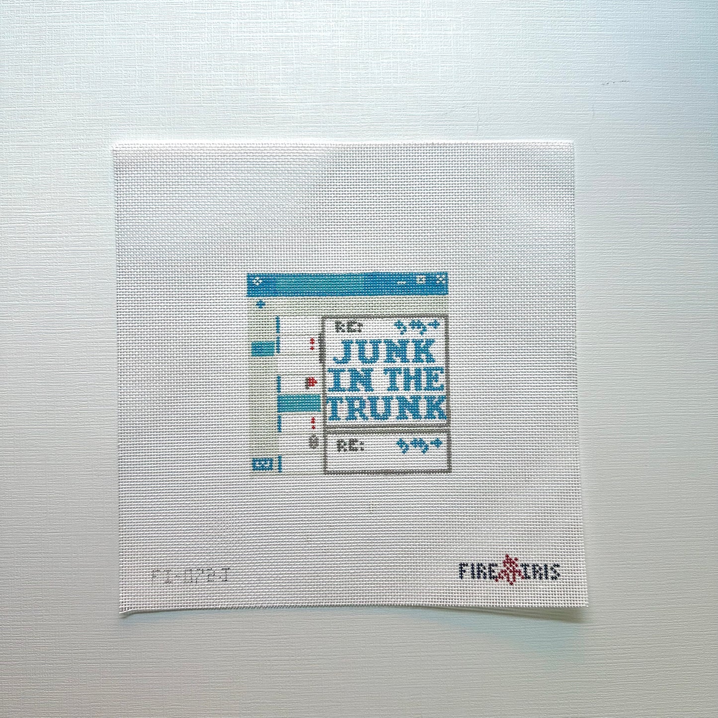 Seconds Sale - Office Coaster - Junk (email)