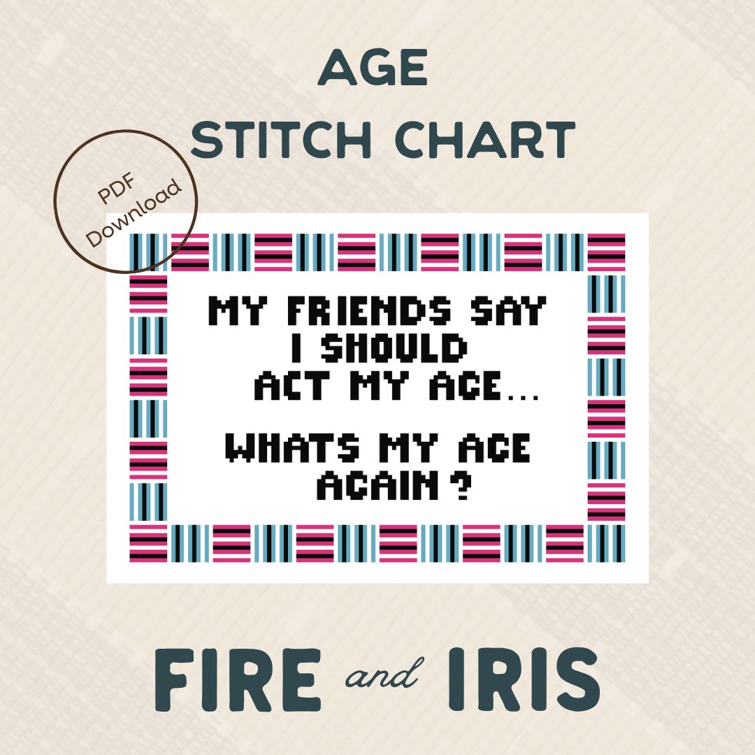 Age Chart