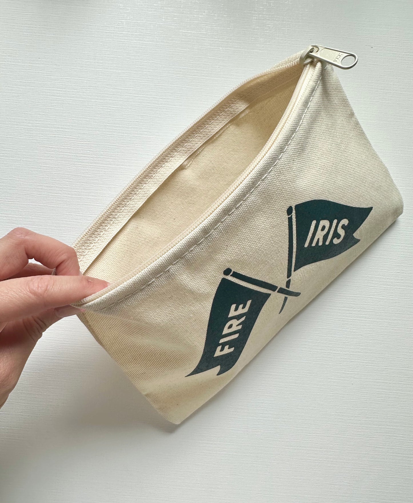Zip Pouch