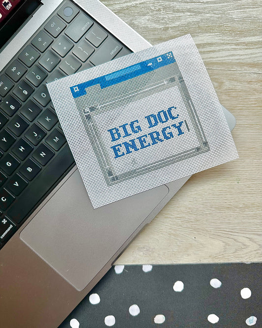 Office Coaster - Big Docs (Documents)