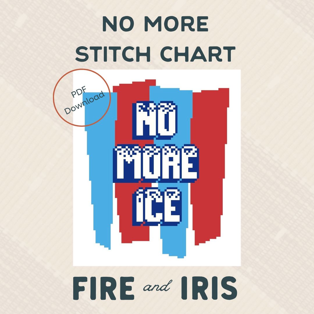 No More Chart