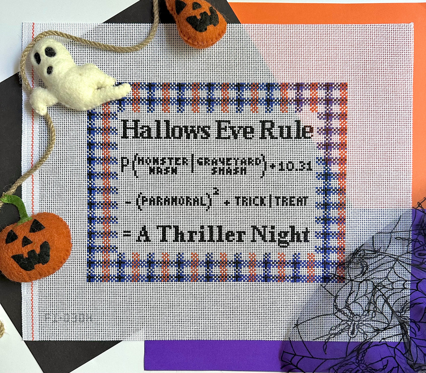 Hallows Eve Rule