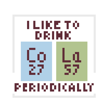 Cola Chart