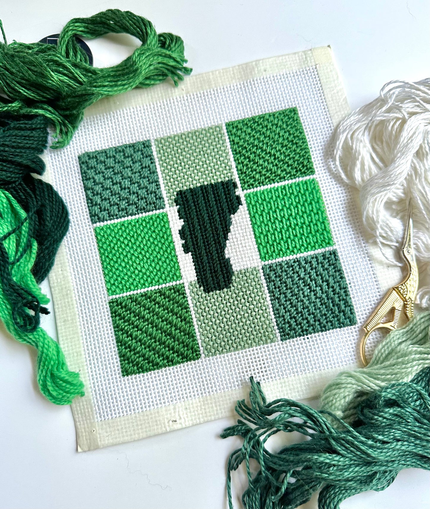 Green Mountain Sampler Kit