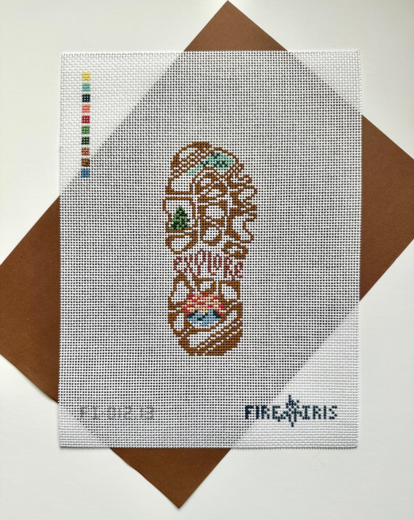 Explore More (13 Mesh)