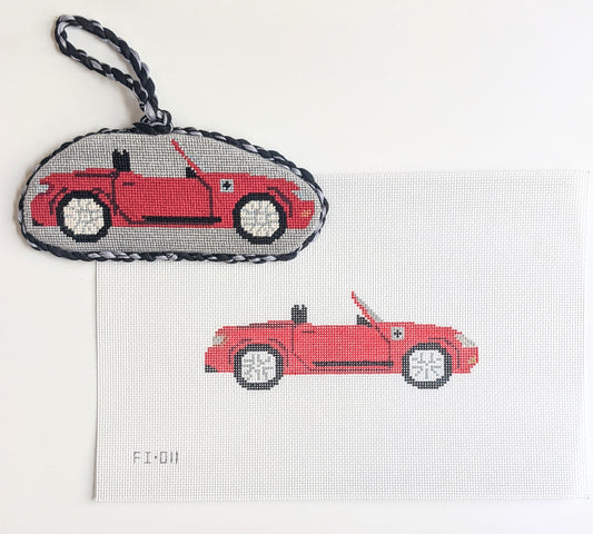 Miata