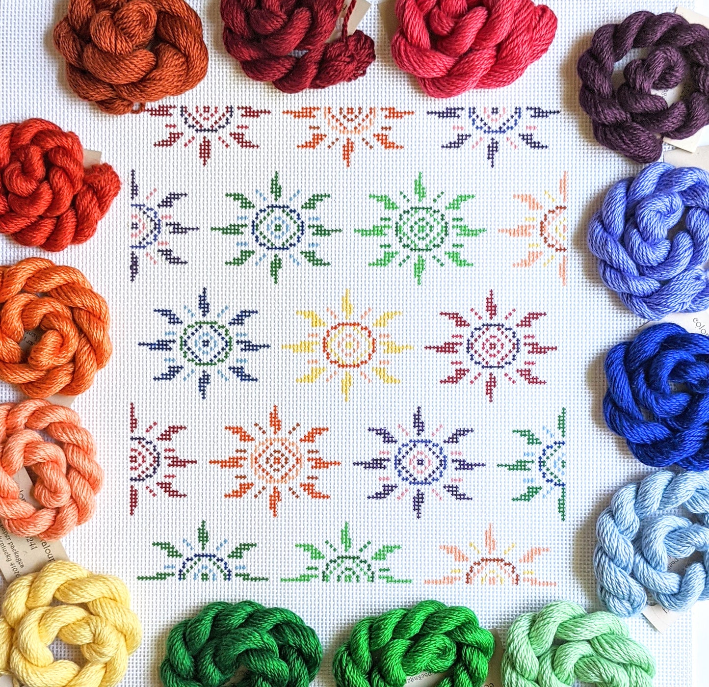 Here Comes the Sun