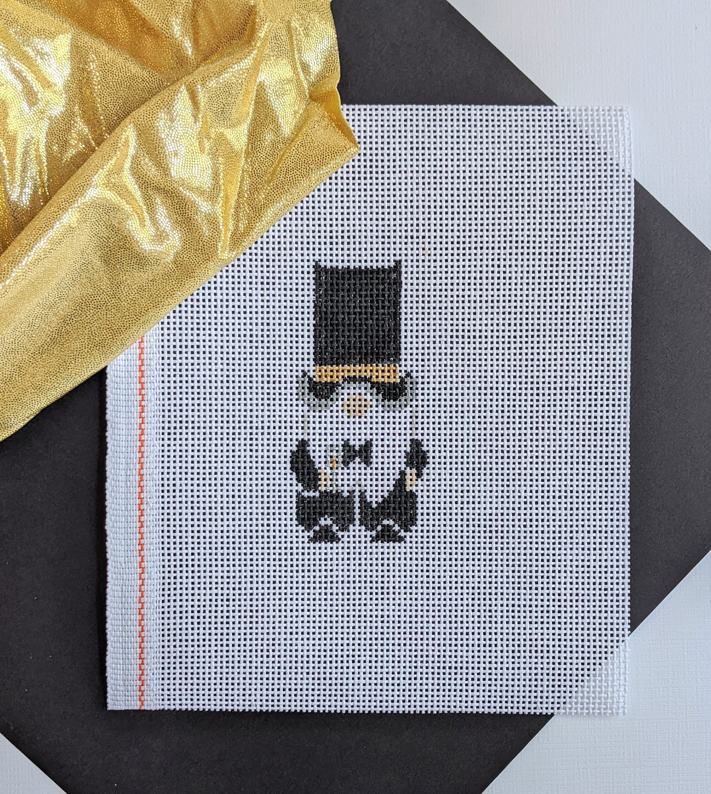 Black Tie/New Years Eve Gnome