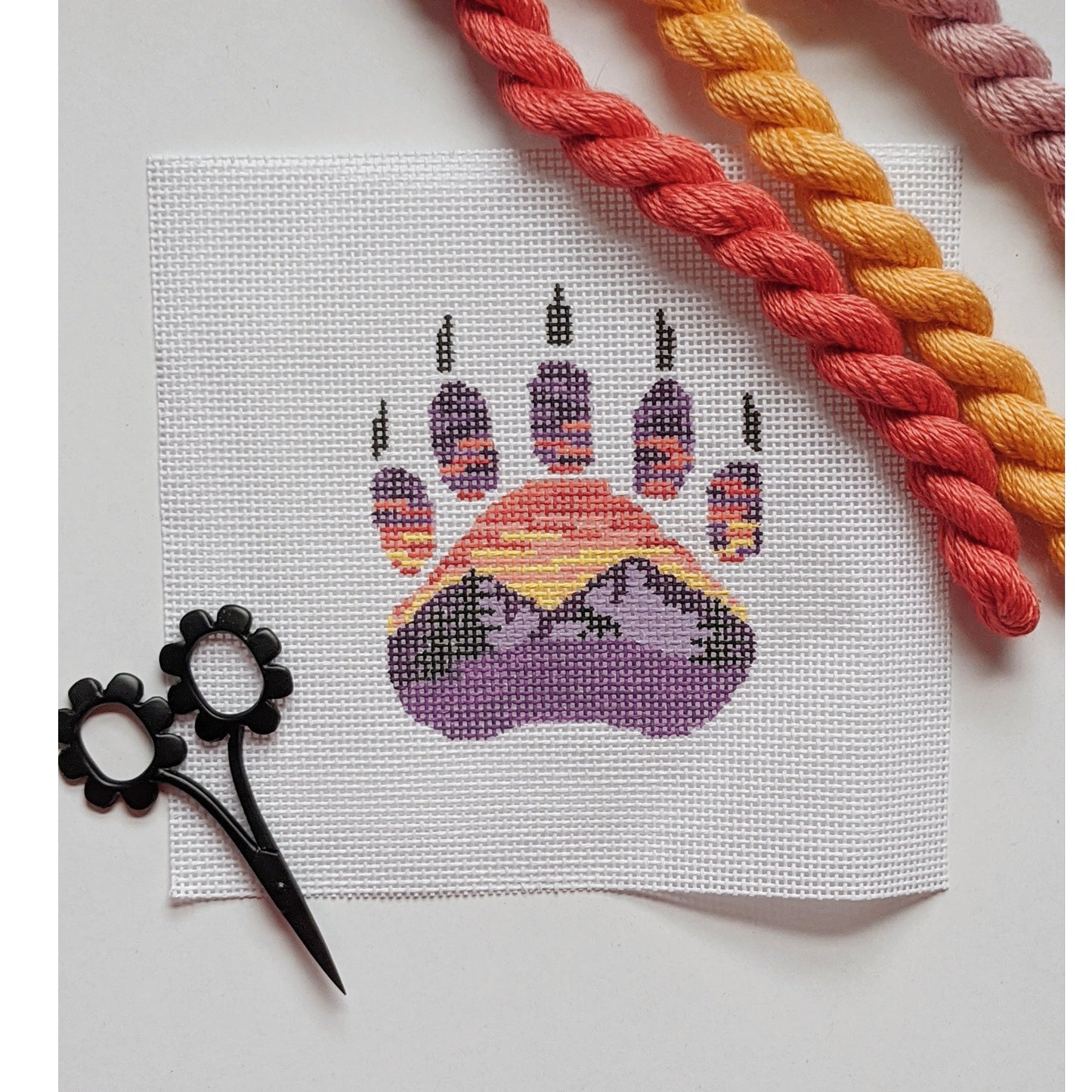 Seconds Sale - Fresh Tracks