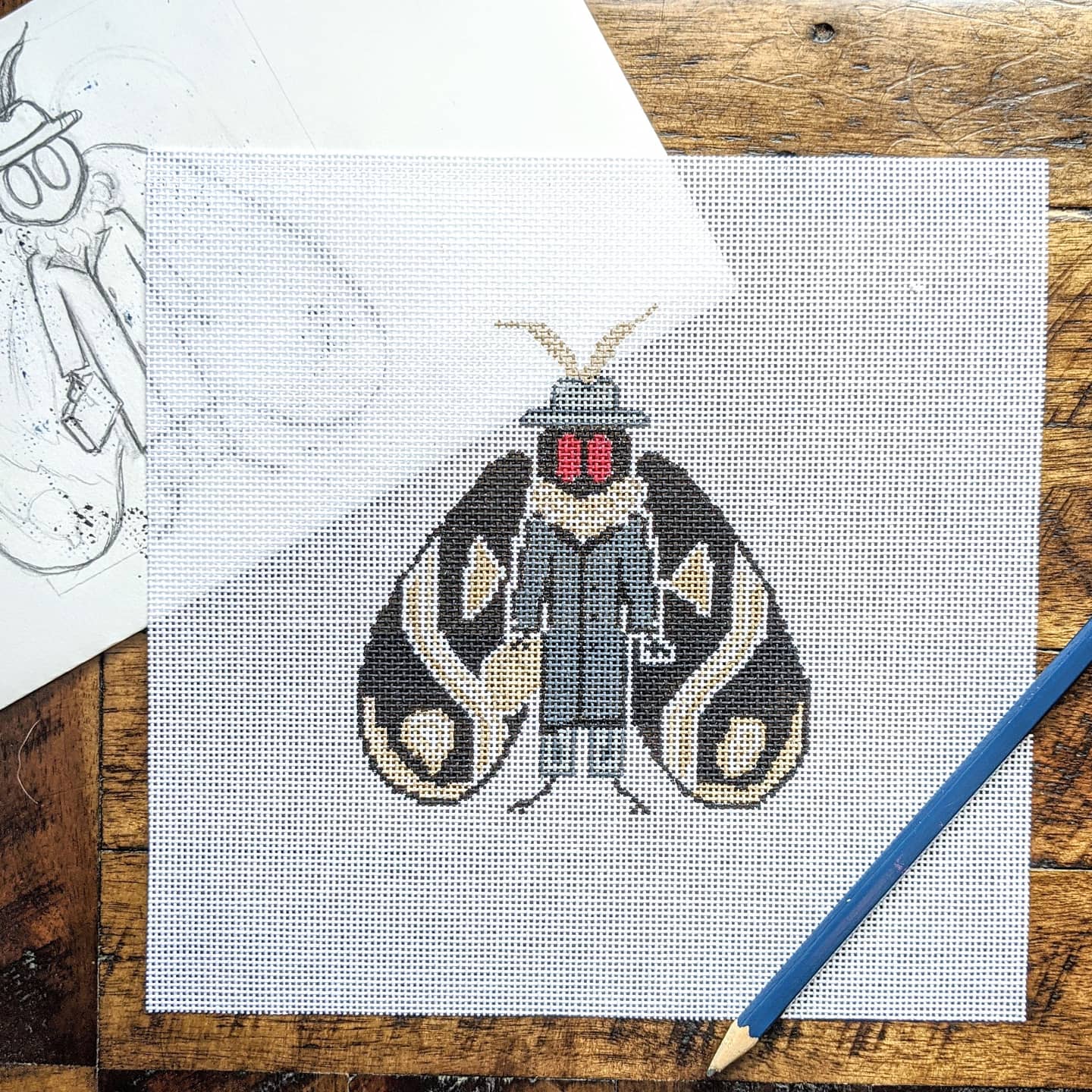Mothman