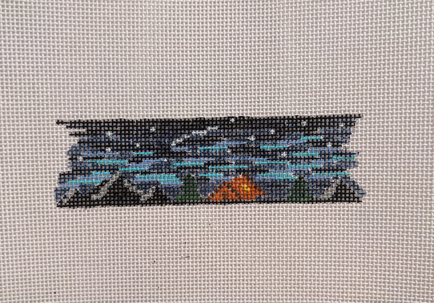 Custom Key Fob or Belt