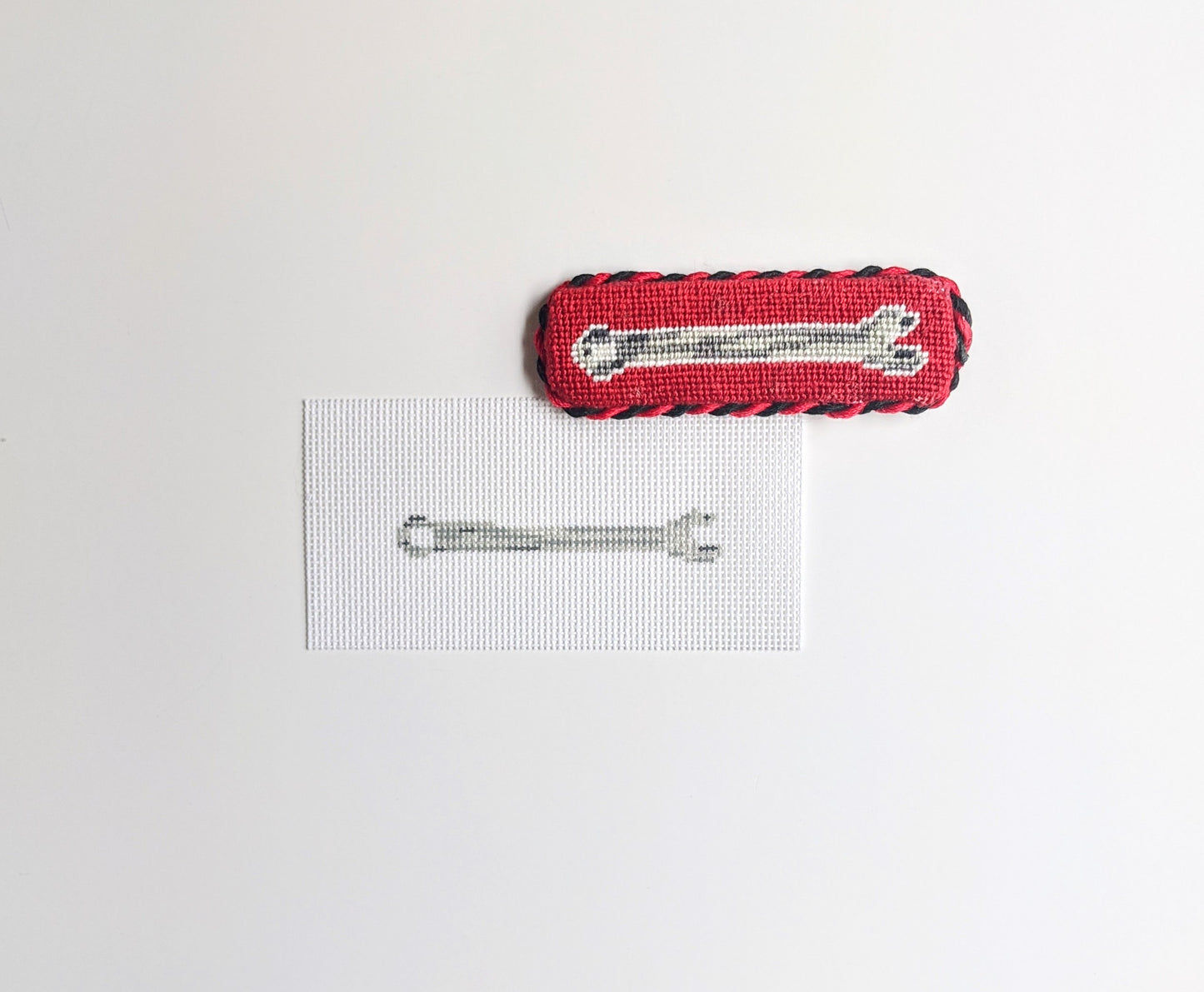 Tool Needlepoint Canvas