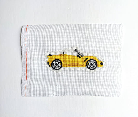 Corvette