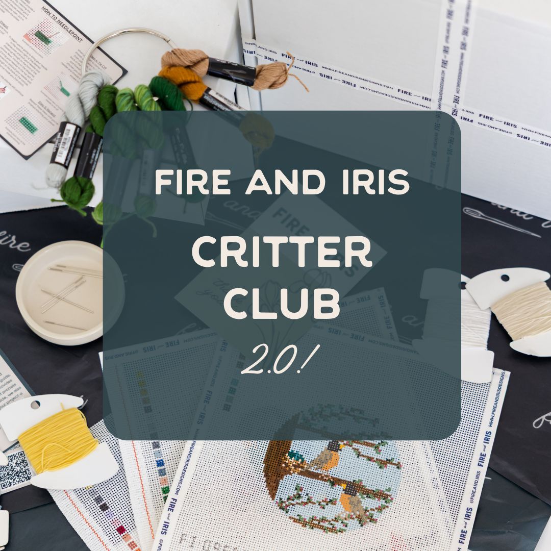 Critter Club 2.0