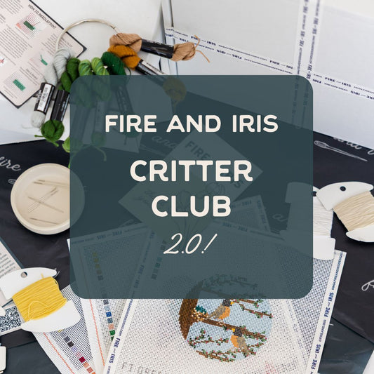 Critter Club 2.0
