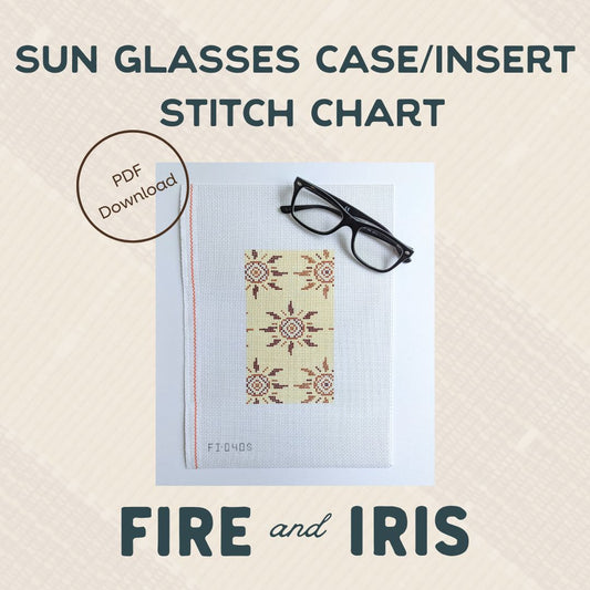 Sun Sunglasses / Insert Chart