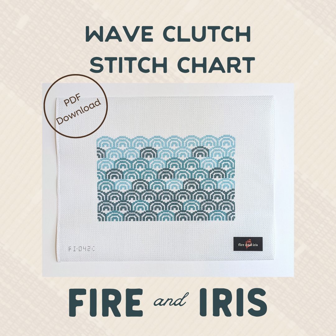 Wave Clutch Chart