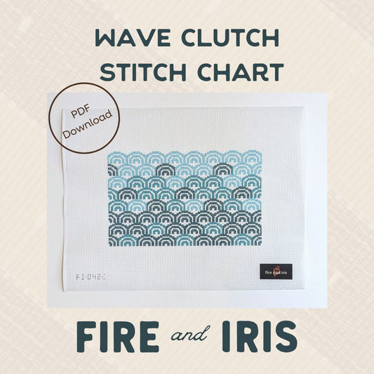Wave Clutch Chart
