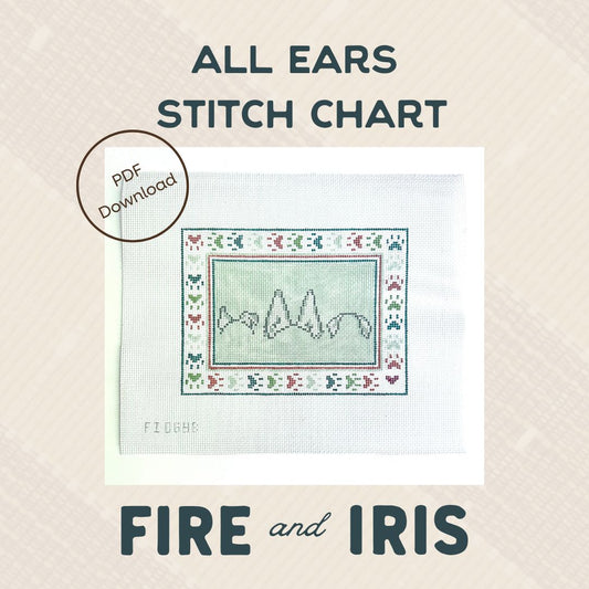 All Ears Chart