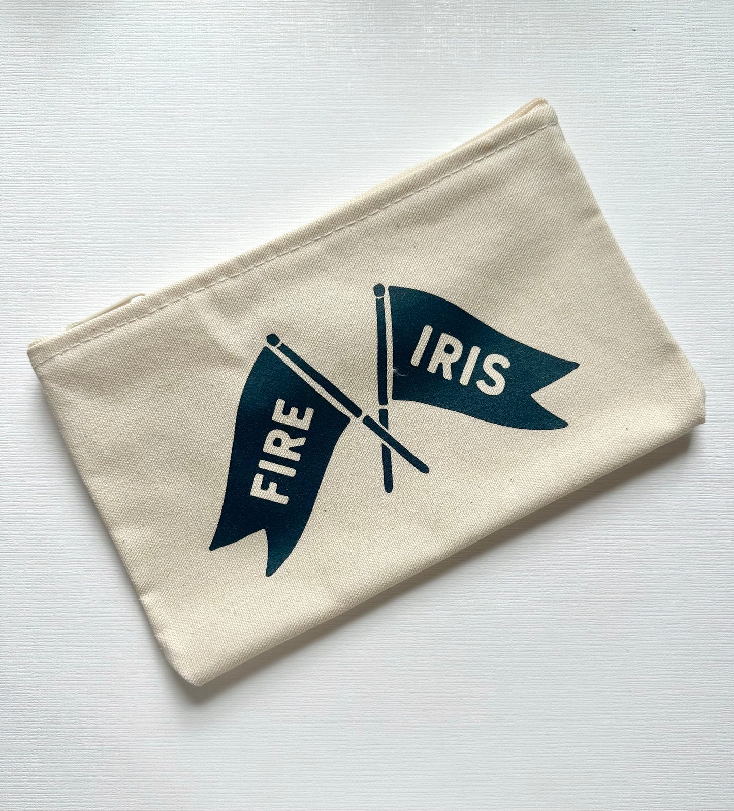 Zip Pouch