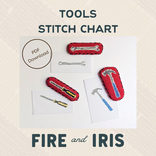 Tools Charts