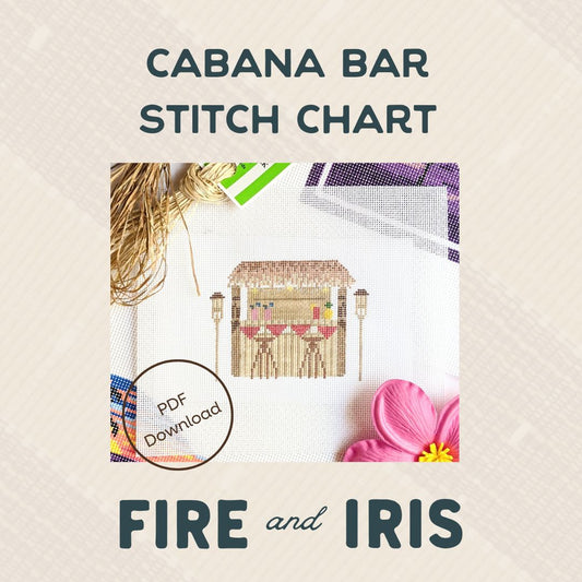 Cabana Bar Chart