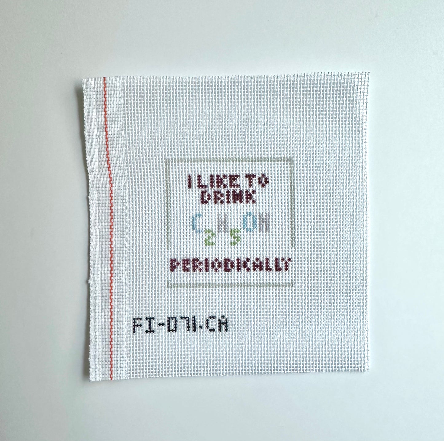 Drink Periodically