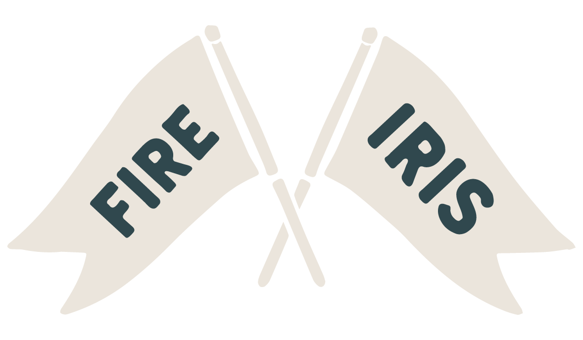 Fire And Iris Designs