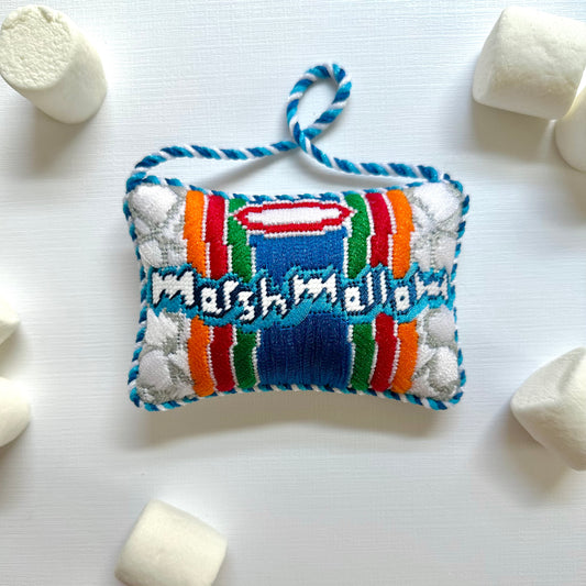 Bag of Marshmallows