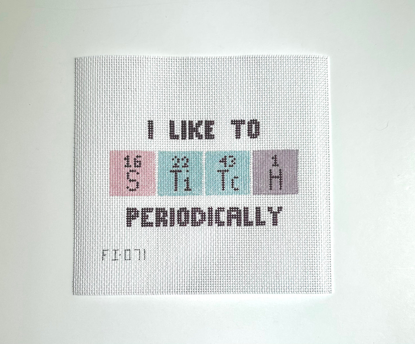Seconds Sale - Periodically - 13M OR 18M