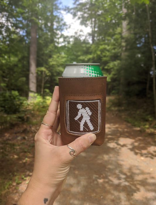 Single Hiker (Canvas or Kit)